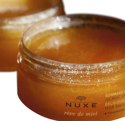 Deliciously Nourishing Body Scrub