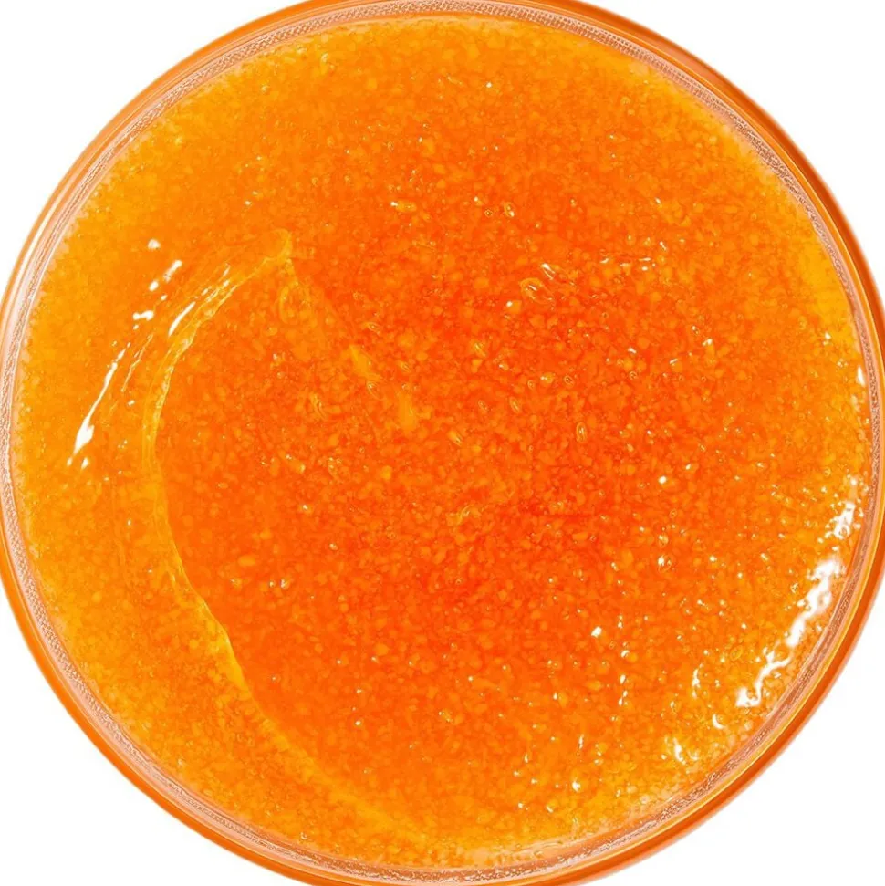 Deliciously Nourishing Body Scrub