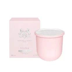 Delina body cream refill 200 ml
