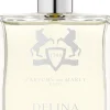 Delina Body Oil