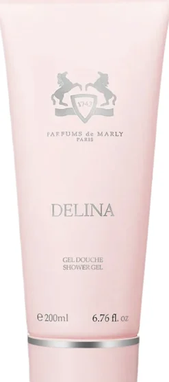 Delina Shower Gel