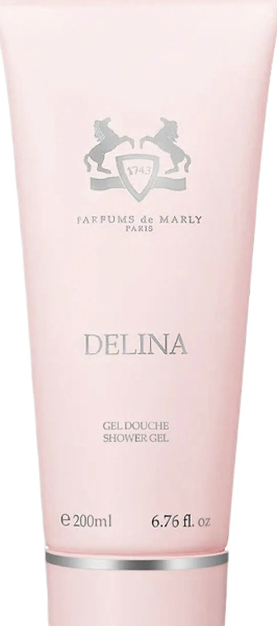 Delina Shower Gel