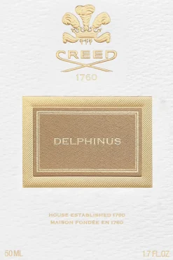 Delphinus Eau de Parfum
