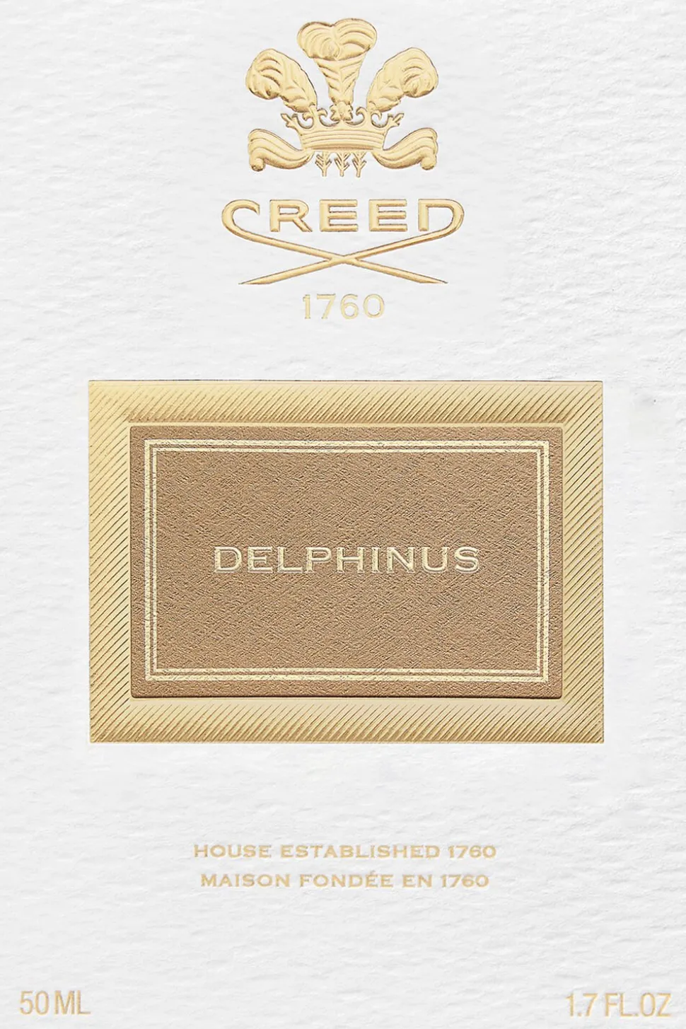 Delphinus Eau de Parfum