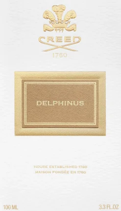 Delphinus Eau de Parfum