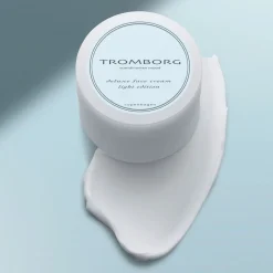Deluxe Face Cream Light Edition