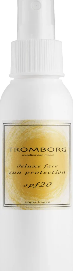 Deluxe Face Sun Protection SPF 20