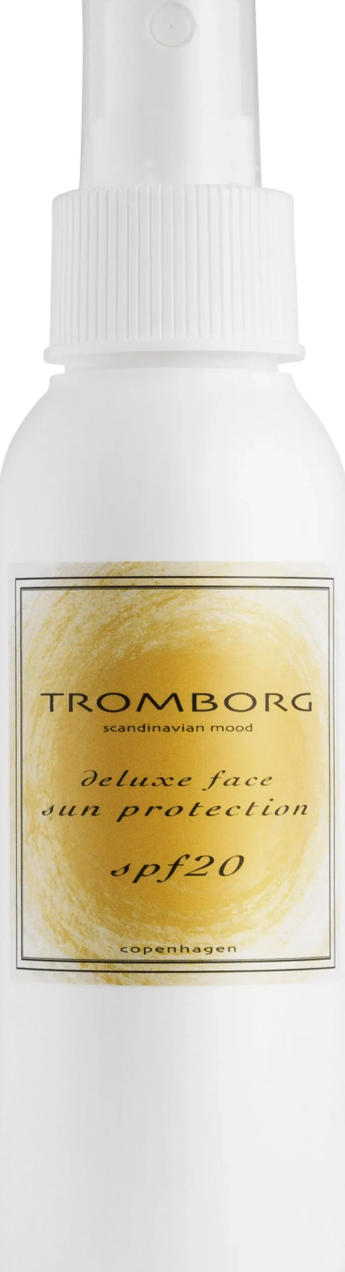 Deluxe Face Sun Protection SPF 20