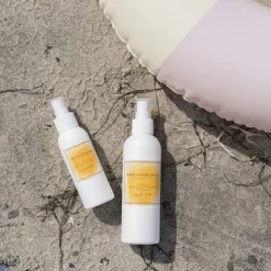 Deluxe Face Sun Protection SPF 20