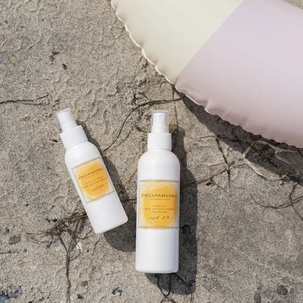 Deluxe Face Sun Protection SPF 20