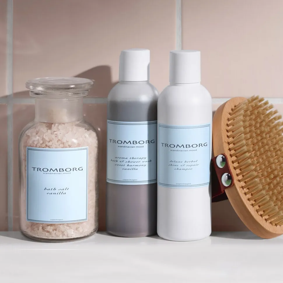 Deluxe Herbal Shine & Repair Shampoo