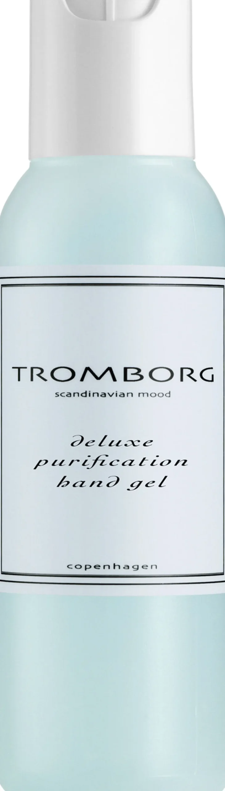Deluxe Purification Gel