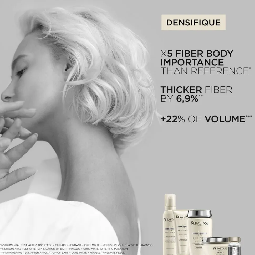 Densifique Fondant Densité 200 ml.