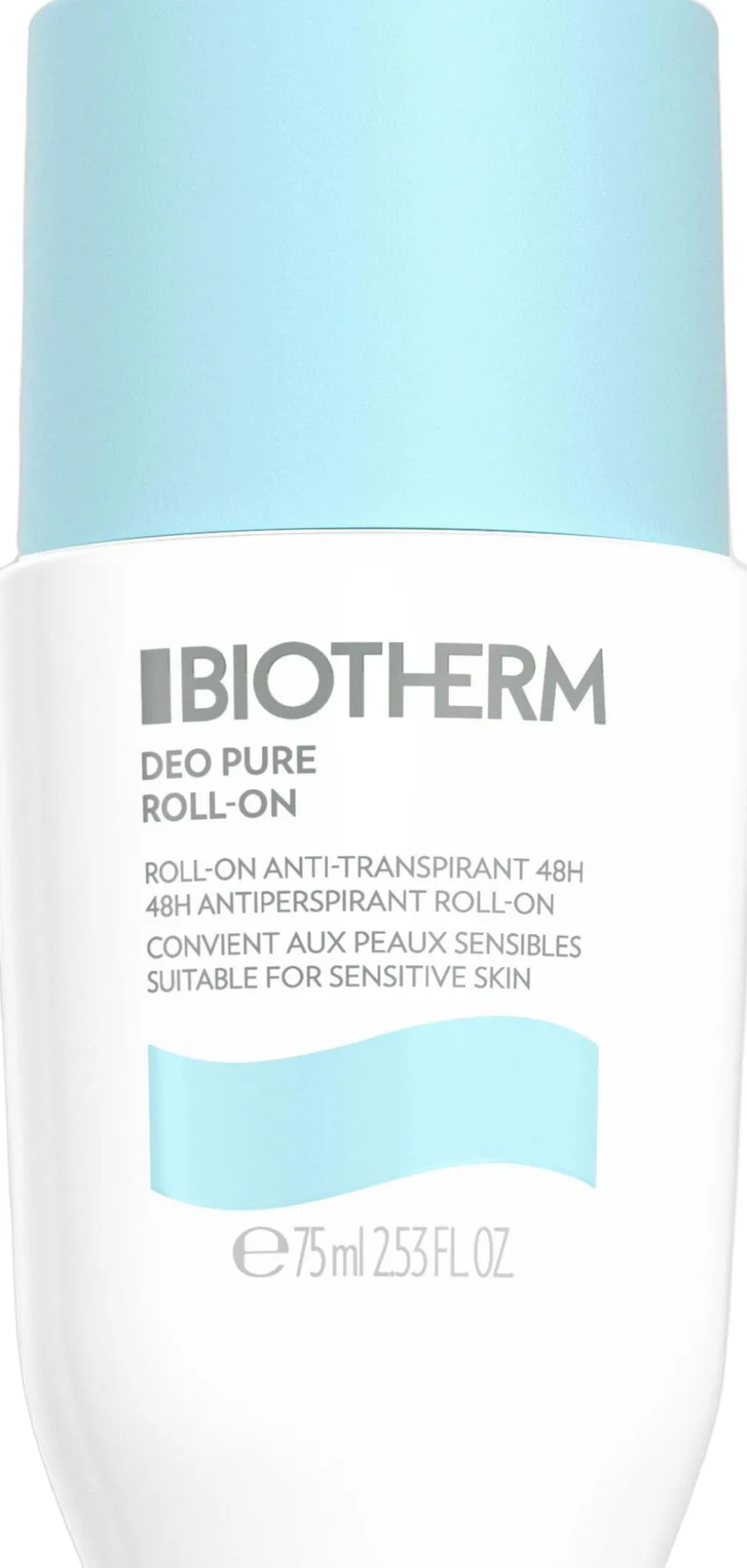Deo Pure Roll-On