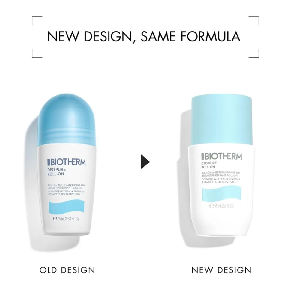 Deo Pure Roll-On