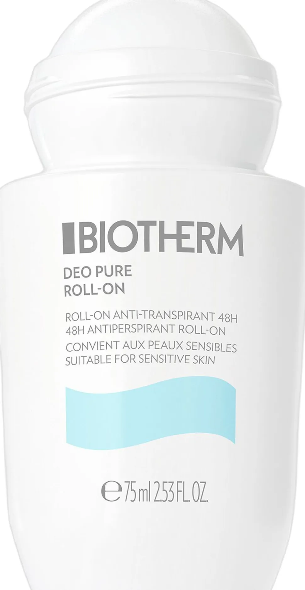 Deo Pure Roll-On