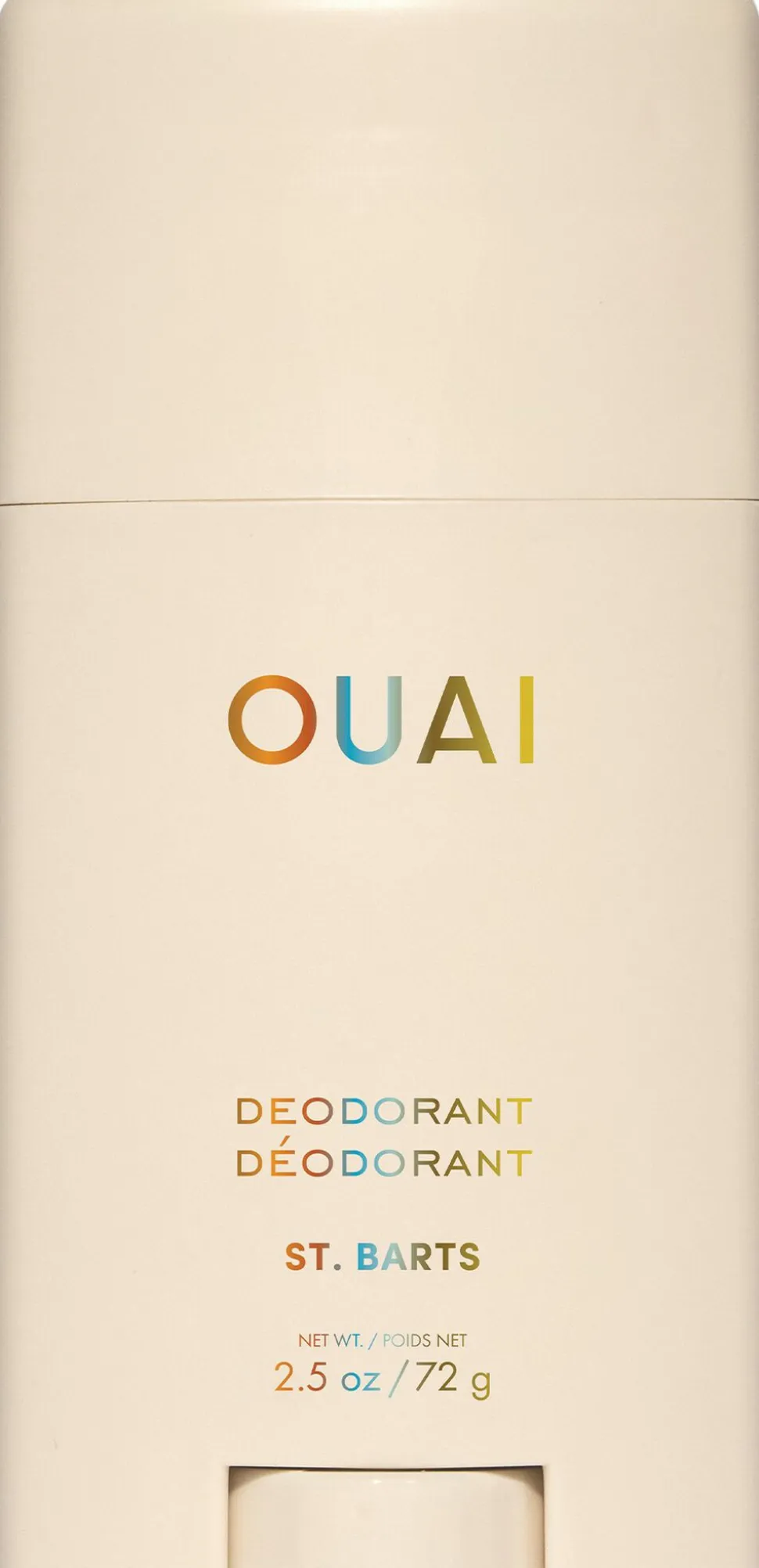 DEODARANT - ST BARTS