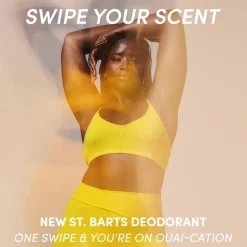 DEODARANT - ST BARTS