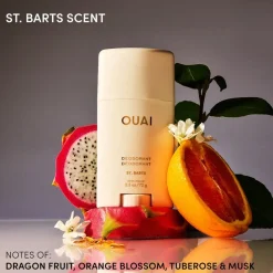 DEODARANT - ST BARTS