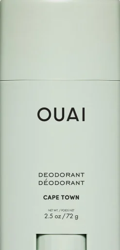 DEODORANT - CAPE TOWN