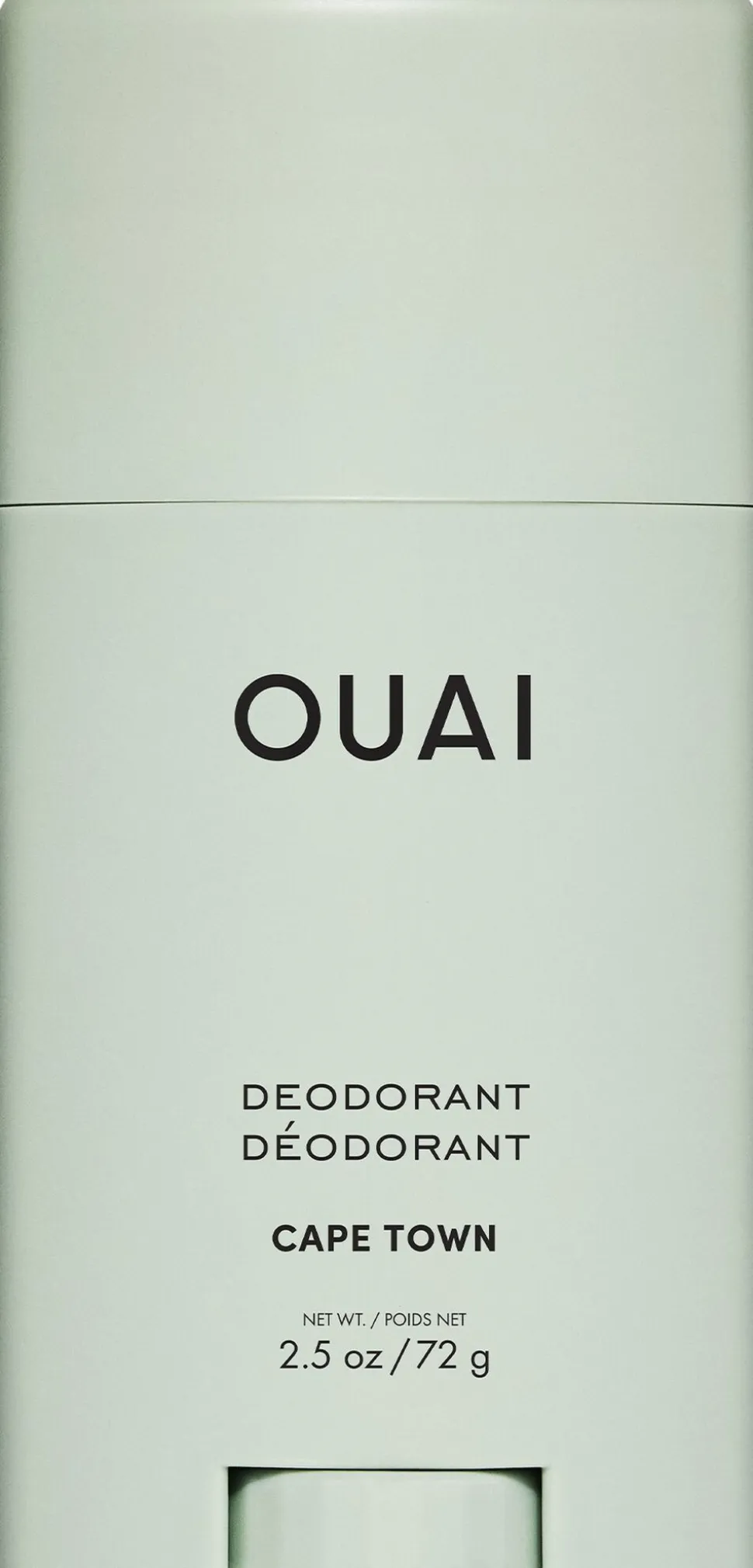 DEODORANT - CAPE TOWN