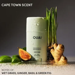 DEODORANT - CAPE TOWN