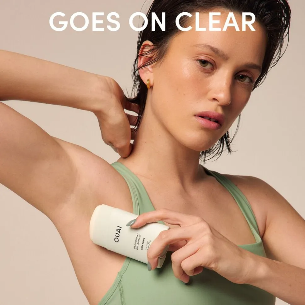 DEODORANT - CAPE TOWN