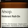 Deodorant Roll-On