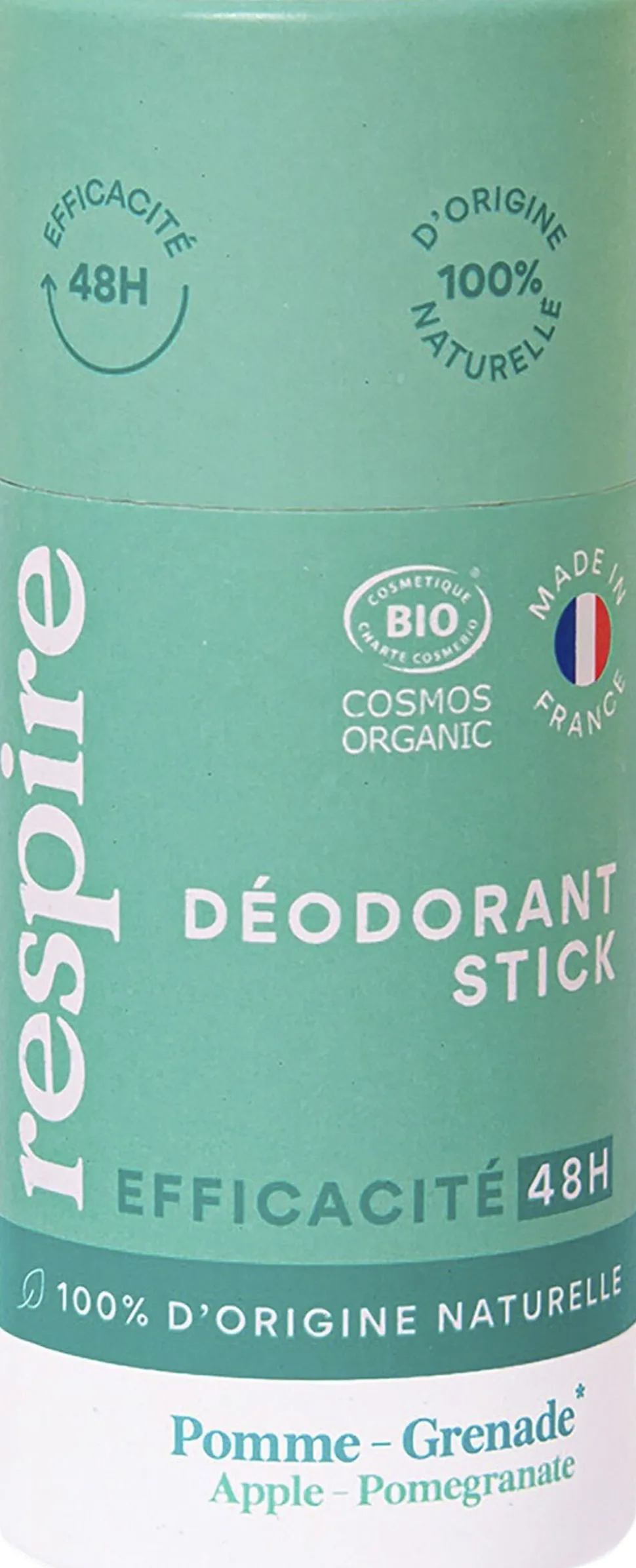 Deodorant Stick - Apple Pomegranate