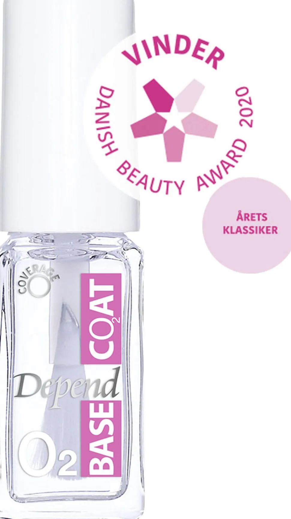 Depend Minilak O2 A079 bas