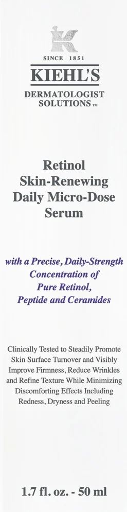 DERM RNL MICRO DOS TRT 30ML