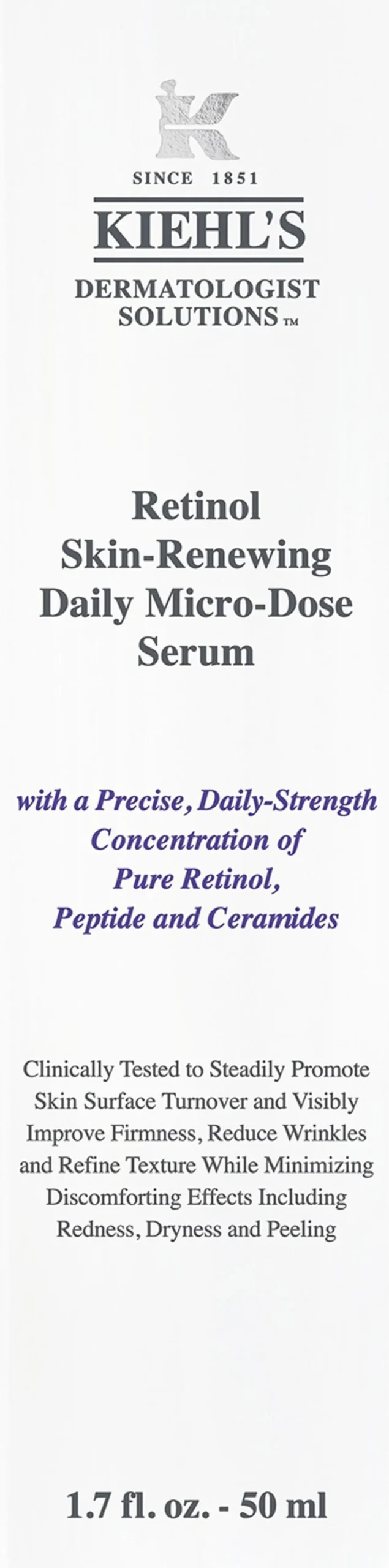 DERM RNL MICRO DOS TRT 30ML