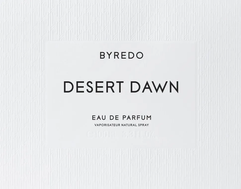 Desert Dawn Eau de Parfum