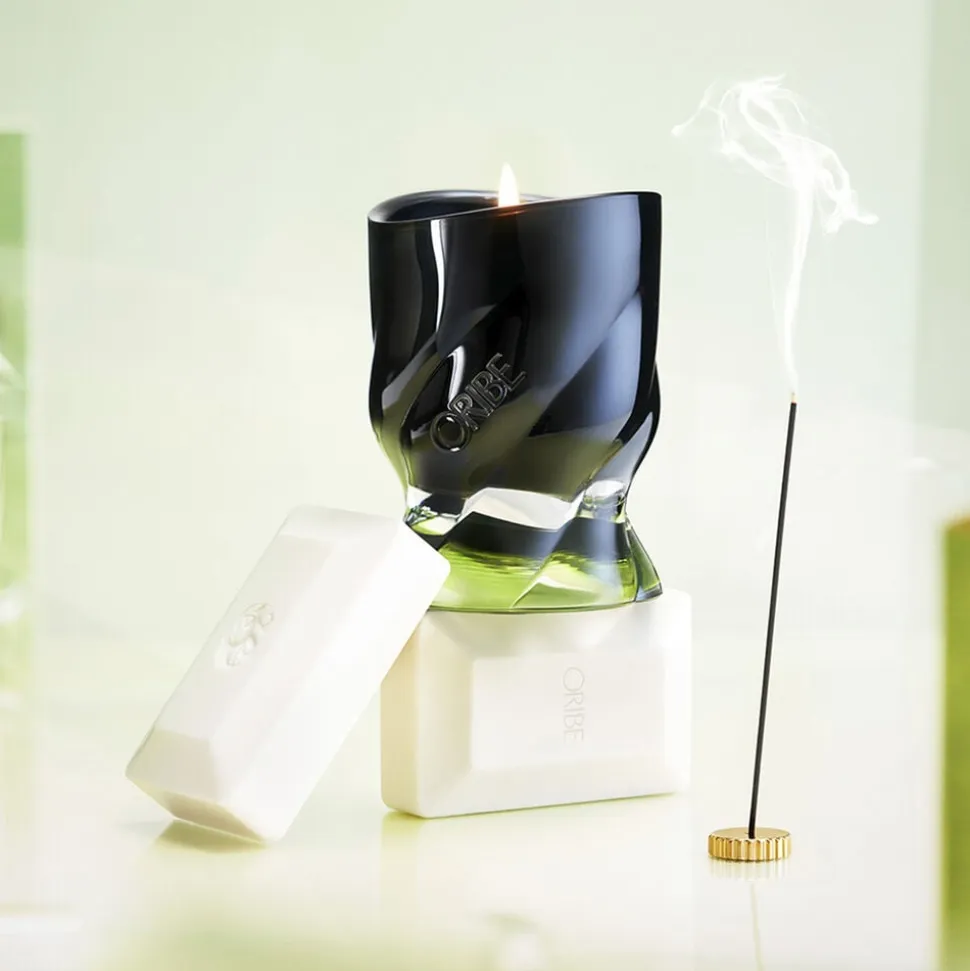 Desertland Incense