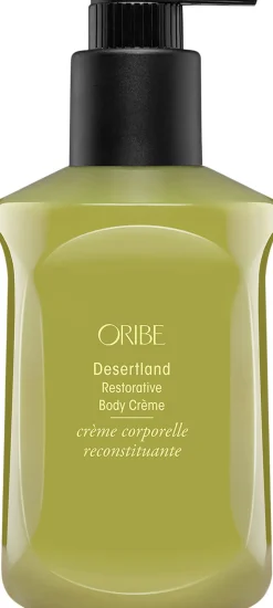 Desertland Replenishing Body Wash