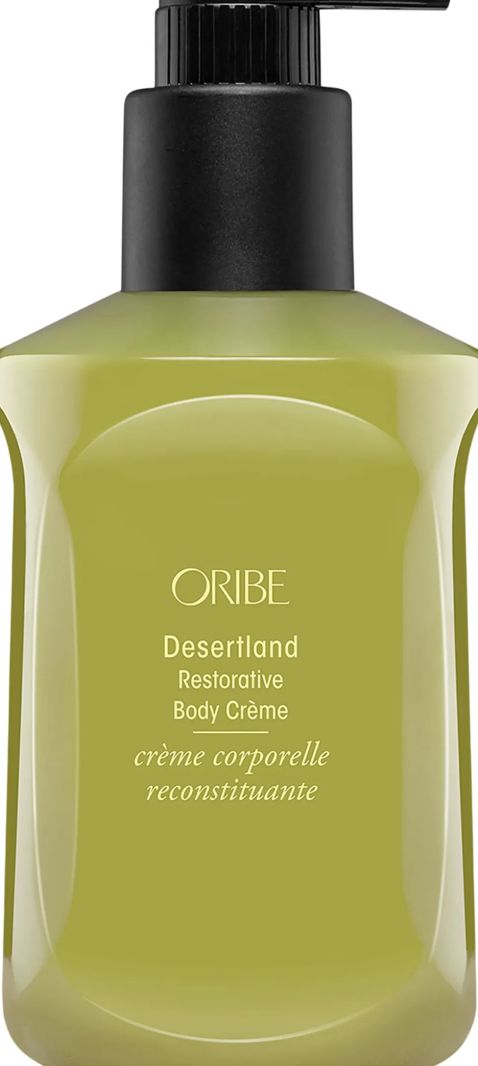 Desertland Replenishing Body Wash