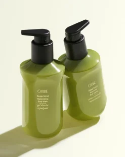 Desertland Replenishing Body Wash