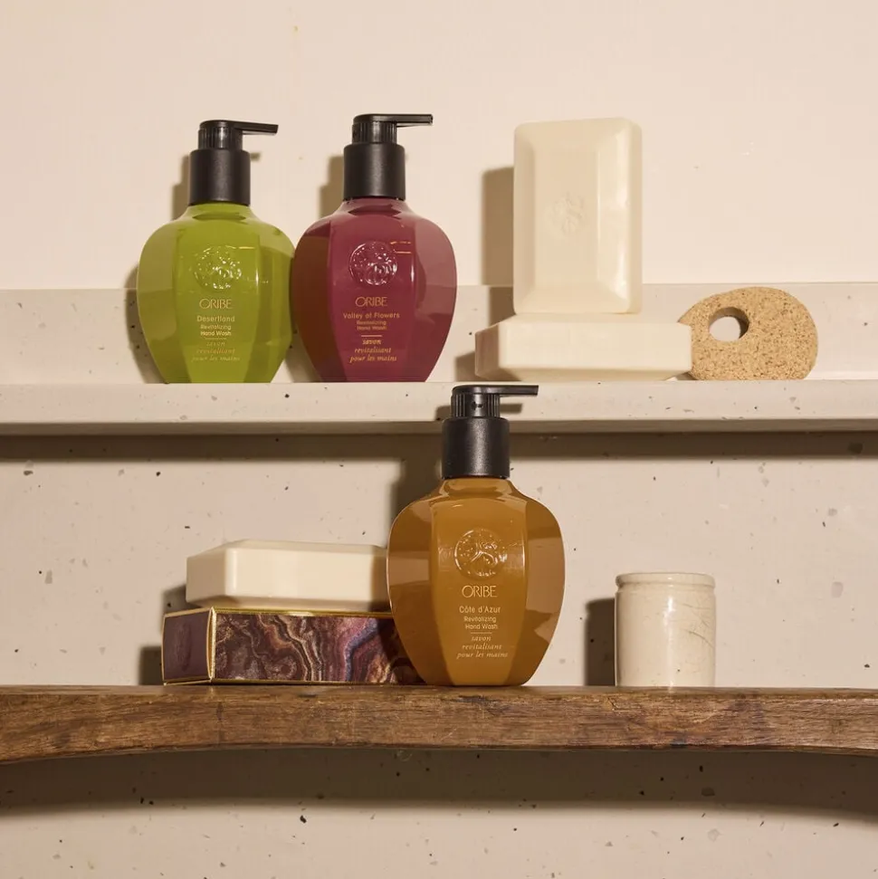 Desertland Revitalizing Hand Wash