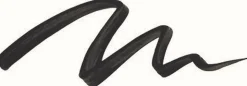 Designing Liquid Eyeliner
