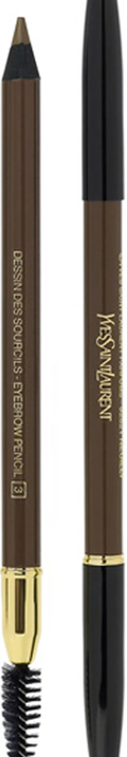 Dessin des Sourcils