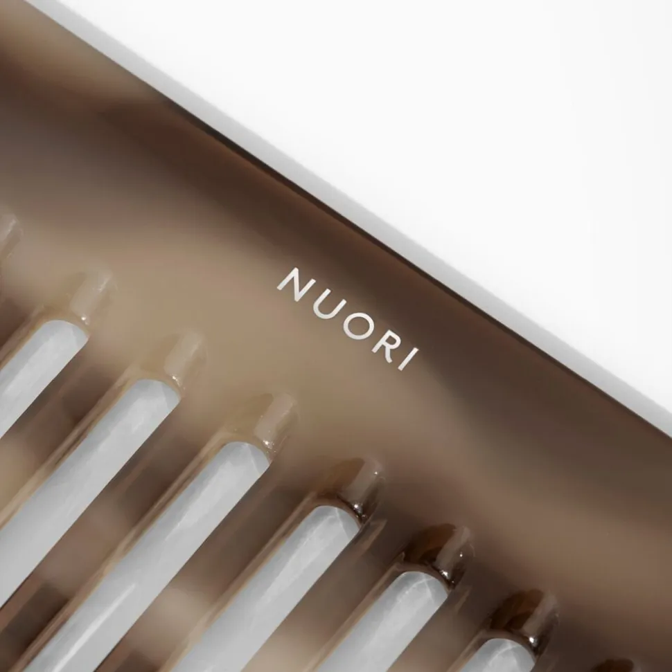 Detangling Comb - Neutral Tortoise