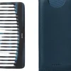 Detangling Comb - Ocean Tortoise
