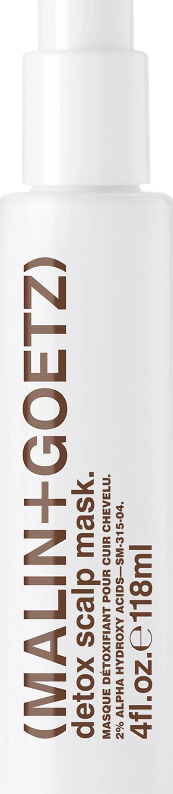 Detox Scalp Mask