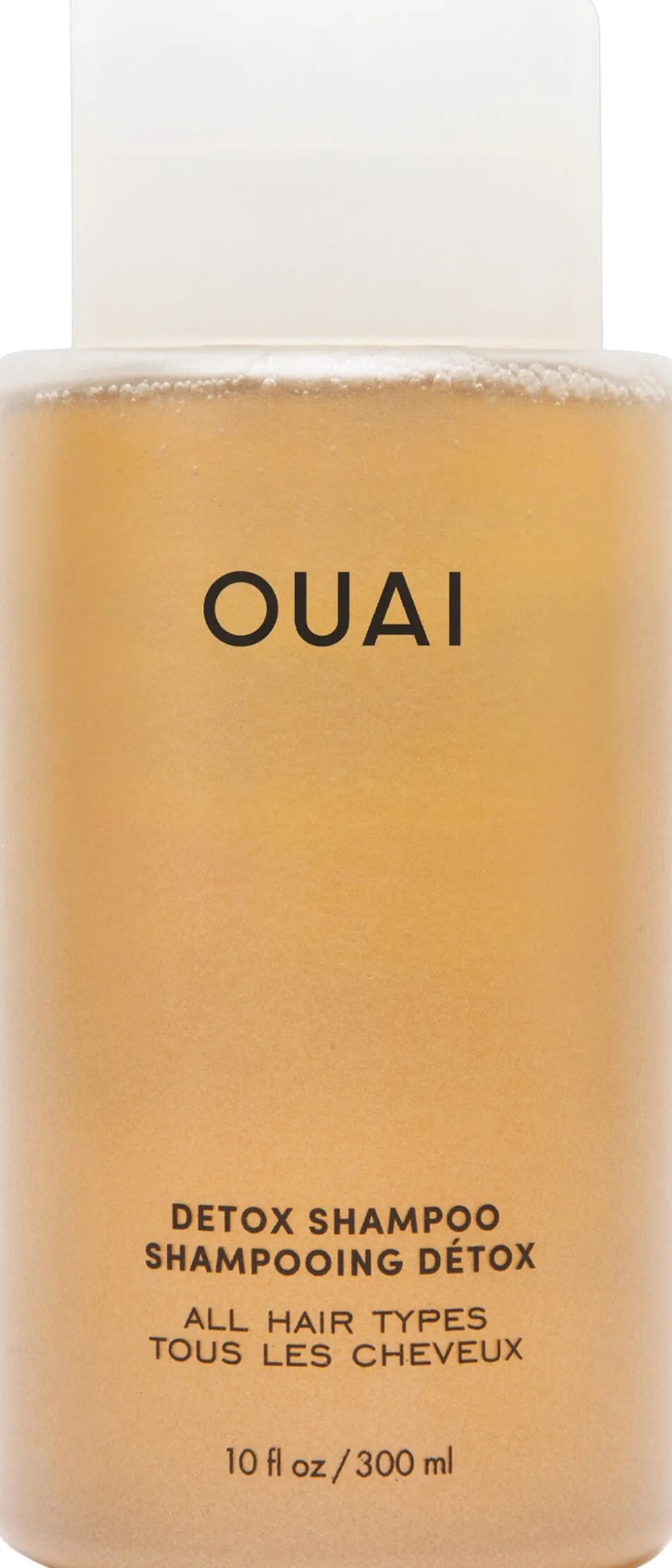 DETOX SHAMPOO