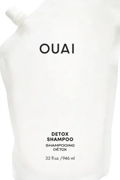 DETOX SHAMPOO - REFILL POUCH
