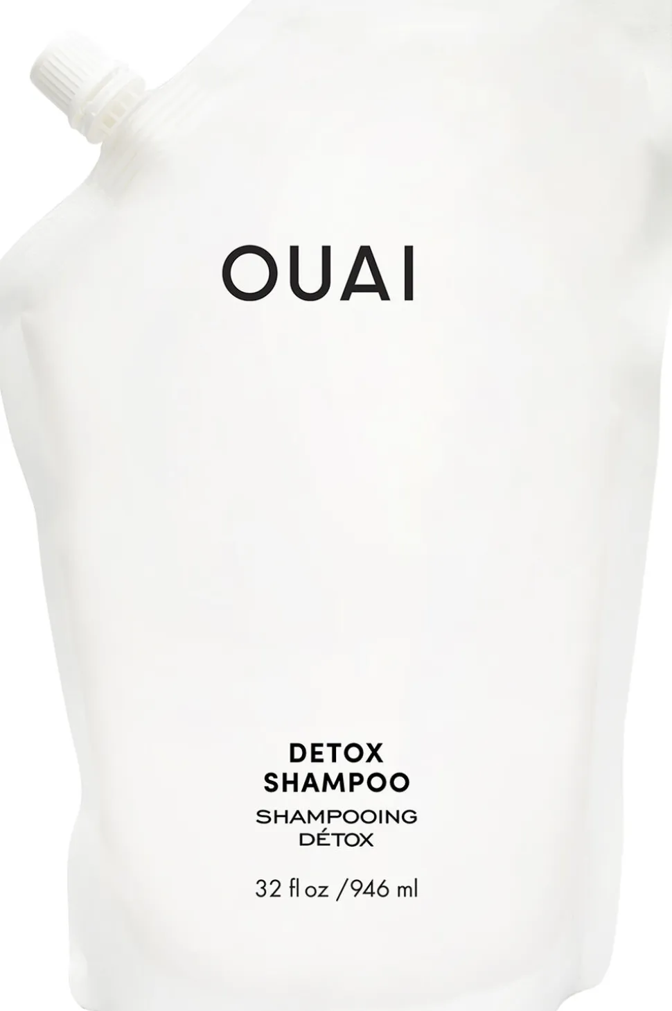 DETOX SHAMPOO - REFILL POUCH