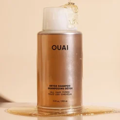 DETOX SHAMPOO TRAVEL