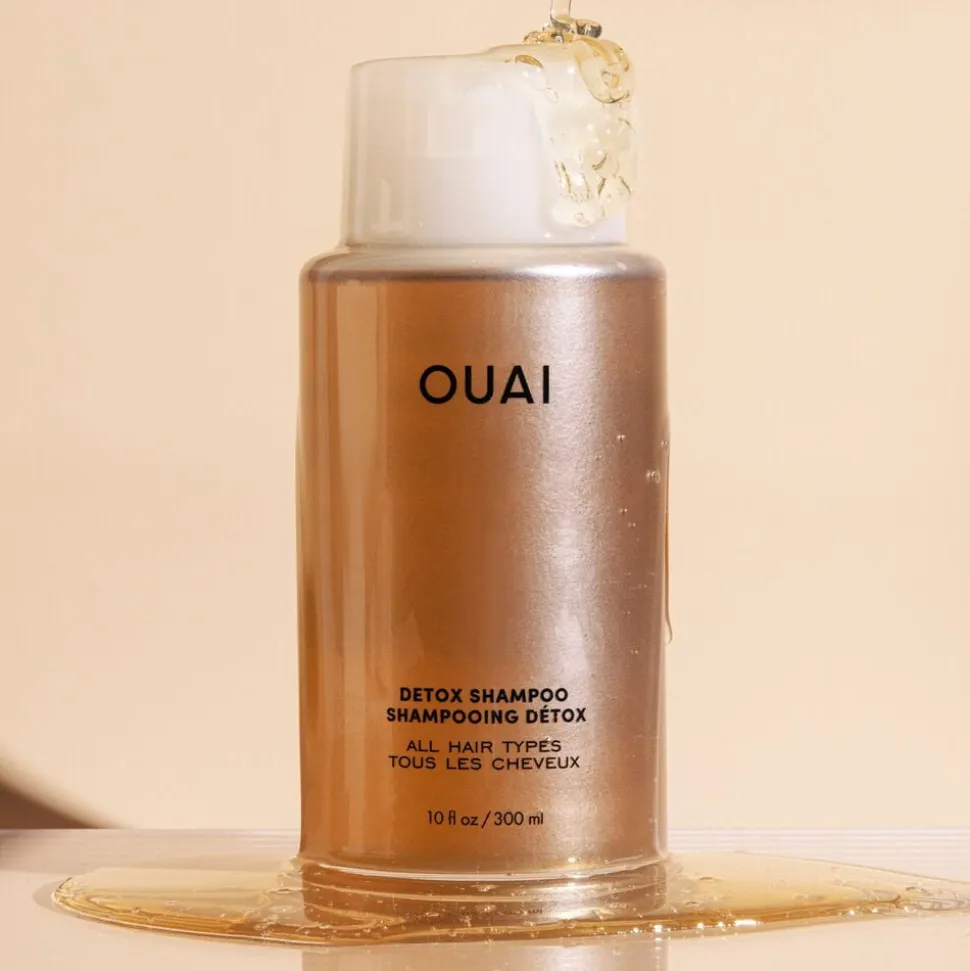 DETOX SHAMPOO TRAVEL