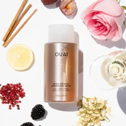 DETOX SHAMPOO TRAVEL