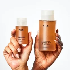 DETOX SHAMPOO TRAVEL
